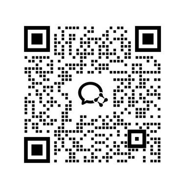 扫码添加 CeDEx Lab 企业微信