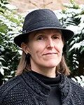 Professor Abigail Barr