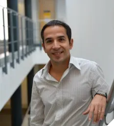 Professor Andrea Isoni
