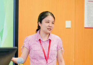 Professor Jaimie W. Lien