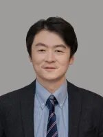 Professor Jie Pan