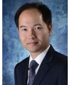 Professor Jie Zheng