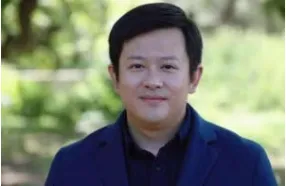 Professor Liang Wang
