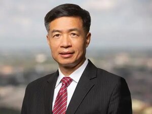 Professor Lizheng Shi