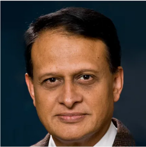 Professor M. Mahmud Khan