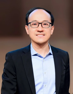 Professor Ming Gao
