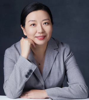 Professor Susan Feng Lu