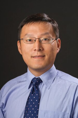 Dr Xi Chen